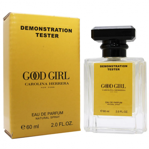 � ������� ������ Carolina Herrera Good Girl for women 