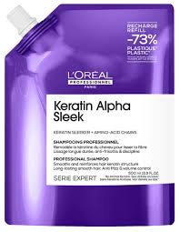 ������� ������� ����� Keratin Alpha Sleek 1000 ��        ��-���� ������� ����: 3153 �   �������: �4563500   �����: L'Oreal Professionnel (������� ������������)    ������� ���: ��-����