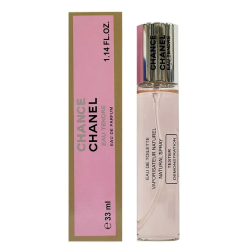 � ������� ������� ���� ������ Chanel Chance Eau Tendre edt for women ����� 219� ���.