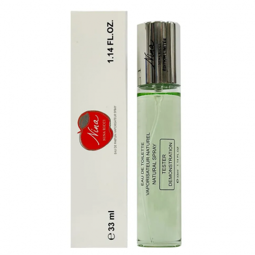 � ������� ������ Nina Ricci Nina for women ����� 219� ���. 