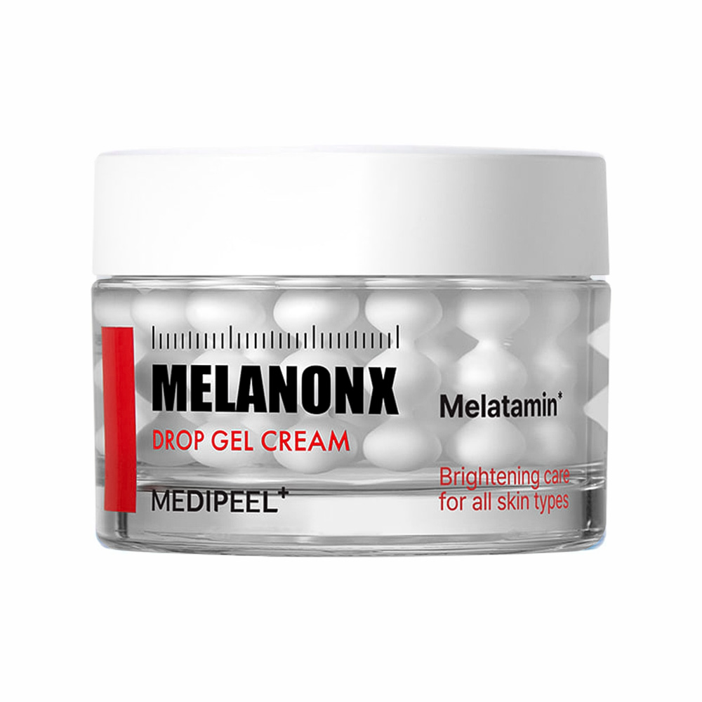 ���������� + ���������� � ����� �������! Melanon X Drop Gel Cream ����������� ���, ������� ����� � ����� ��������� ������. ���� �������� � ����! --- ������� 4250� --- ����������� ��� ��� --- 834� --- 