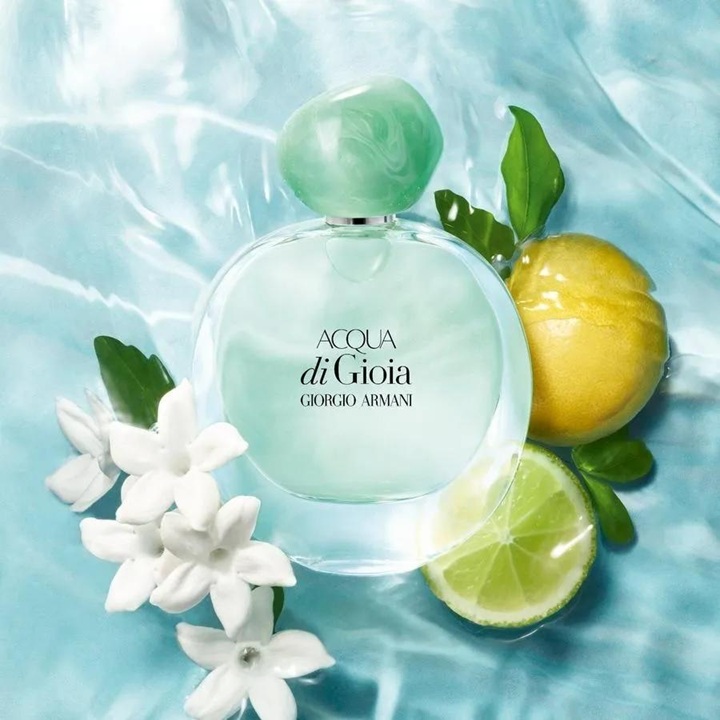 Giorgio Armani Acqua di Gioia - ����� ���� ������ � �����)) ��������� � ��������! ������������ �������! ��� ������ ��� ���, ������� ��ף� � �������� � ����� � �����))
