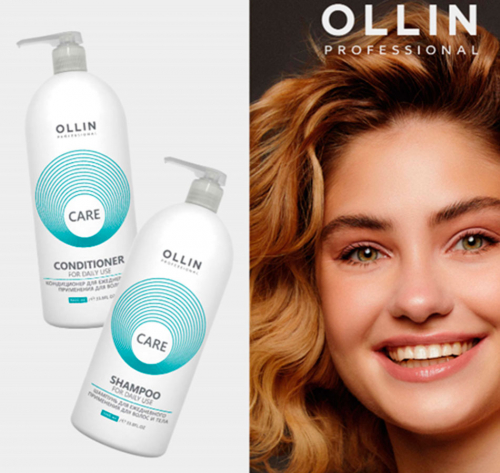 OLLIN CARE ������� ��� ����������� ���������� ��� ����� � ���� 1000��        ��-���������� ������� ����: 528.00 �   �����: OLLIN  