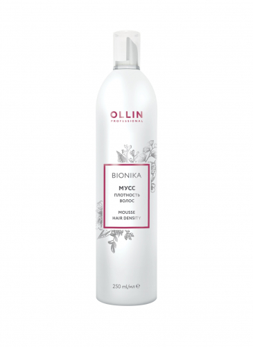 OLLIN BIONIKA ���� - ��������� ����� 250��        ��-���������� ������� ����: 448.00 �   �������: 396673   �����: OLLIN  