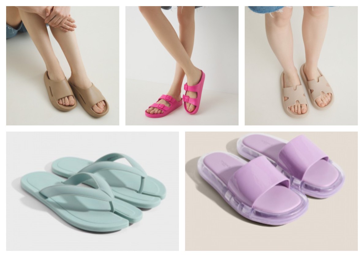 ������� ������ TENDANCE �� 458 ���