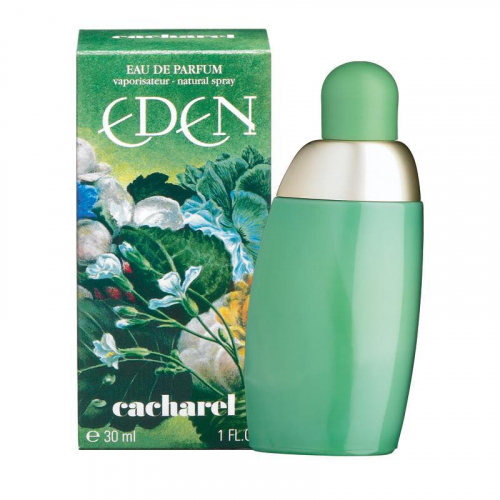 CACHAREL EDEN lady 30ml edP        ��-���� ������� ����: 2171.23 �   �����: CACHAREL  