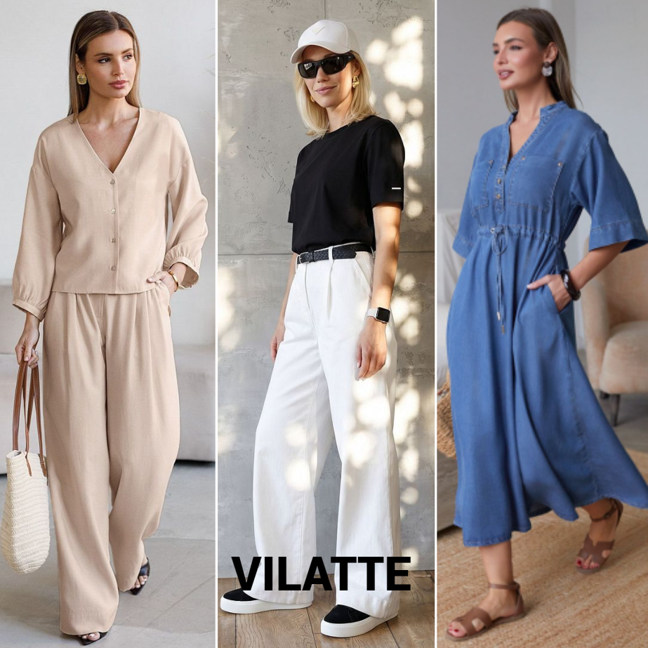 Vilatte. ������� ��������, ������� � ������� ��������. ������� ���������. ������� 40-58. ����������. �.17/26