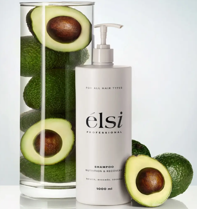 ���� �� 19.07. ELSI PROFESSIONAL ������.