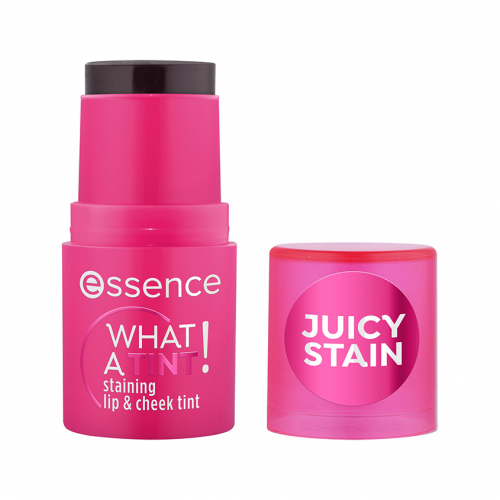 Essence/���� ��� ��� � ���� WHAT A TINT! staining lip & cheek tint 10/954254        ��-���� ������� ����: 282.67 �   �����: Essence  