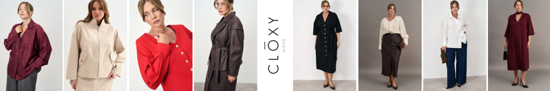 CLOXY. ����� ��������� ����� 2026 ASPECT ������� 48-58!