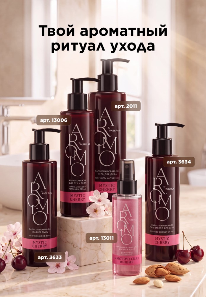 �������� �� ������ �������� 23 ����! Faberlic - ���.���� 13%. ��������� �������, �������������� �����! 100+ �������