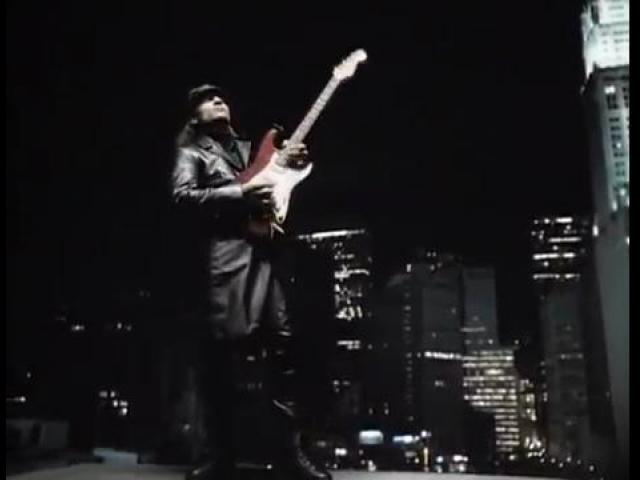 Scorpions - You And I