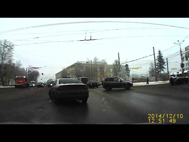 ADR-5050 Segment 0 xvid