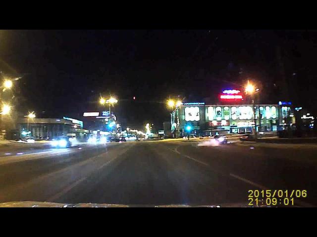 ADR-8457 Segment 0 xvid