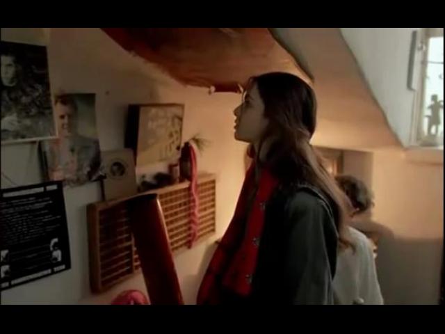 ����-The Communication tube