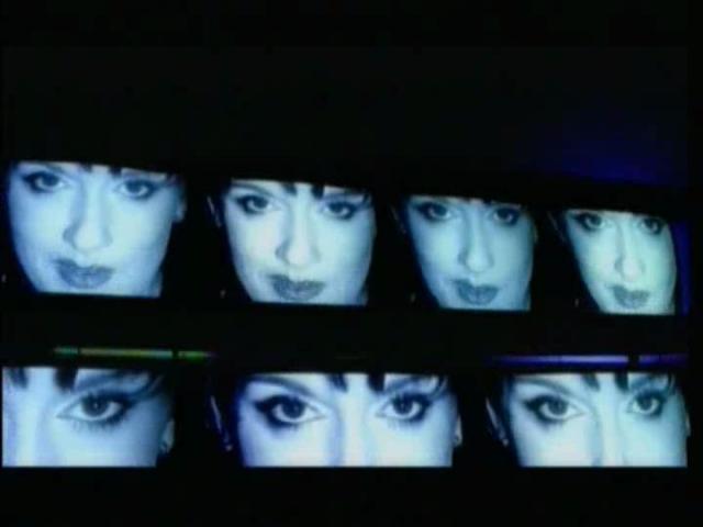 Because You Loved Me