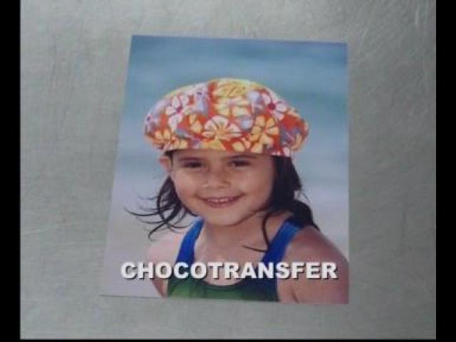CHOCOTRANFER