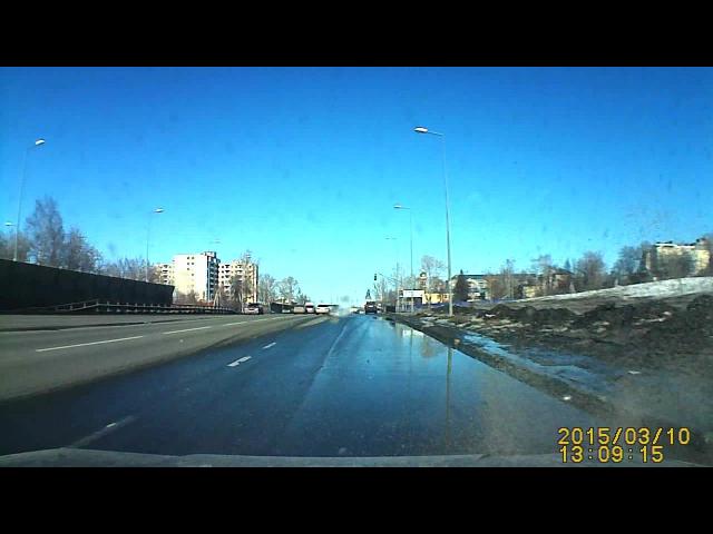 ADR-2960 Segment 0 xvid