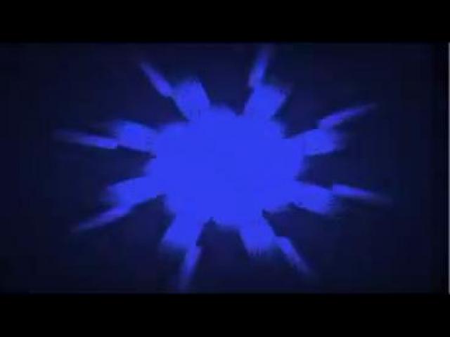 Caramelldansen Original
