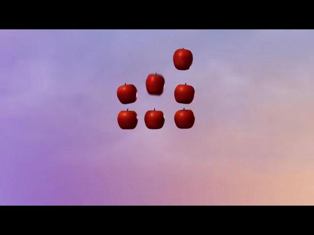 Eden le film (Animation)