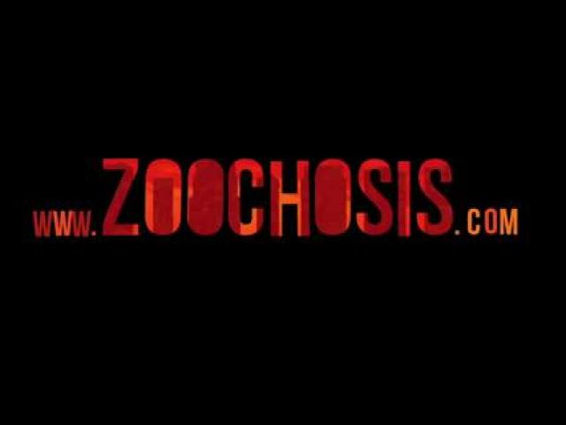 Zoochoseis ������� ������� ��� ��� �����!