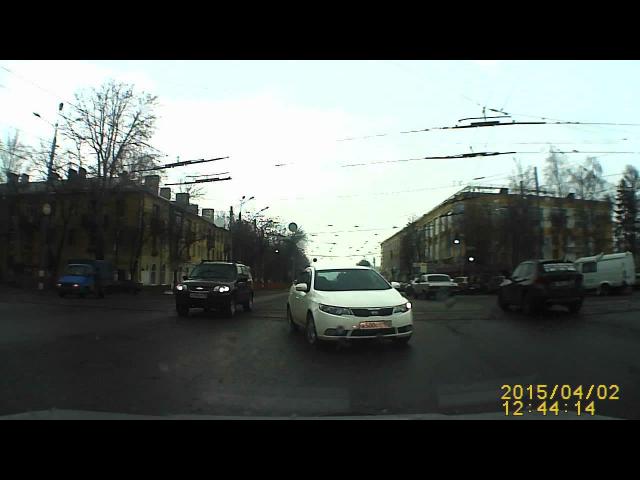 ADR-2167 Segment 0 xvid