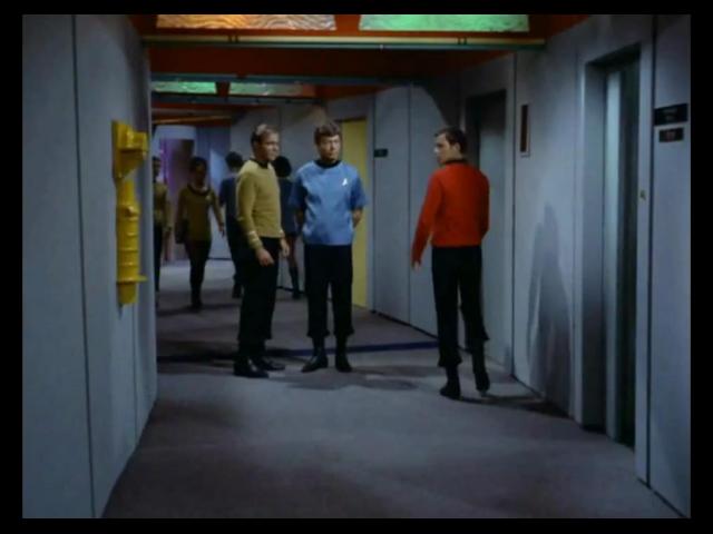 Star Trek- ��ӣ��� �������