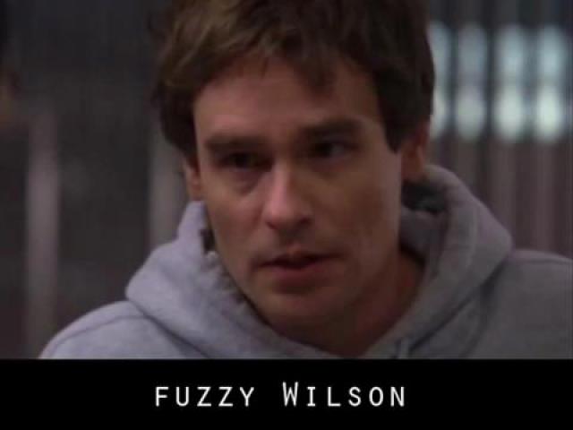 The Wilson Song