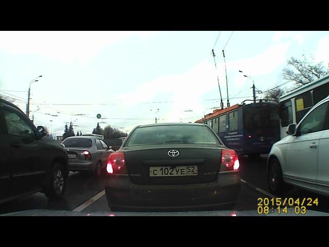 ADR-2692 Segment 0 xvid