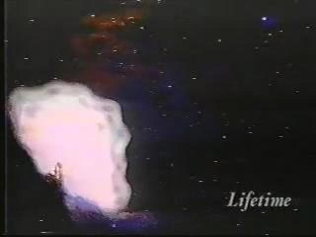 Carol Burnett Show - Star Trek Parody