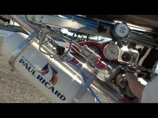 Bicycle World Record 333 km h