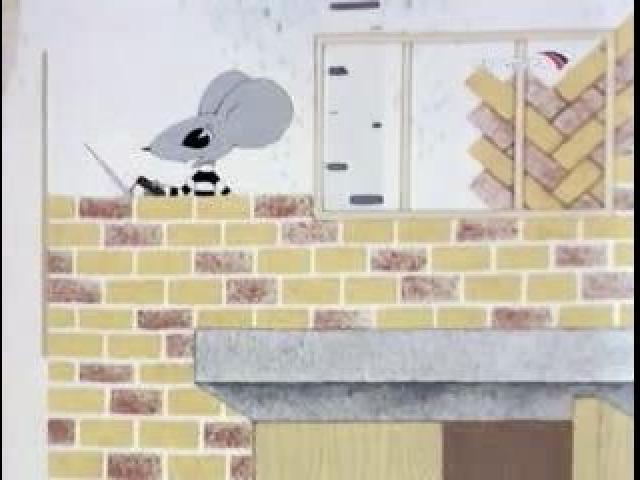 Pesenka myshonka �������