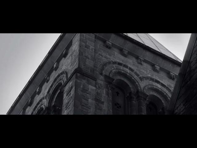 冬至 Tooji –The Father Project