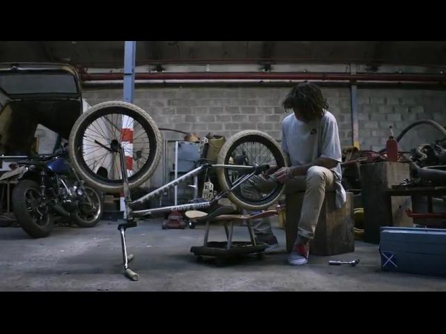 Red Bull Kaleidoscope