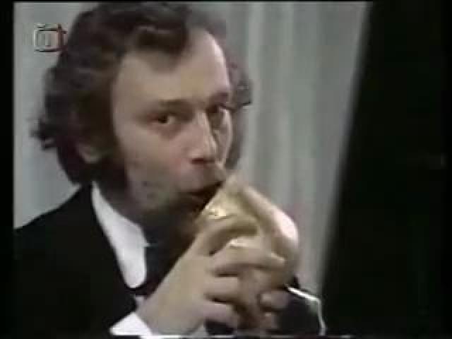 Jozin z bazin Russian version