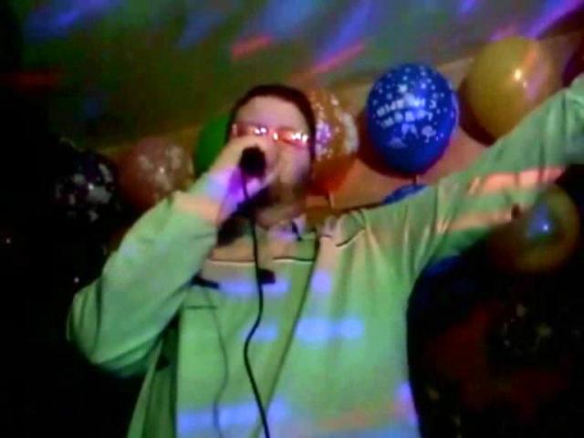 24. WETERAN MC - � ����� ��� � ����� ����� (���������� LIVE ����������� 201