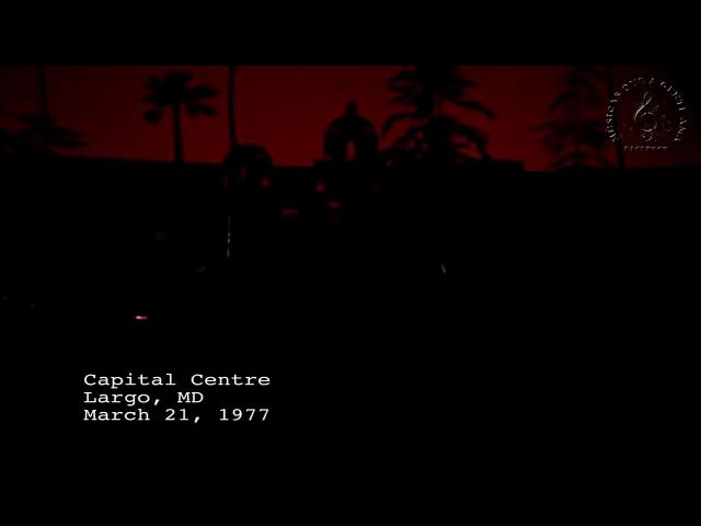 Eagles - Hotel California