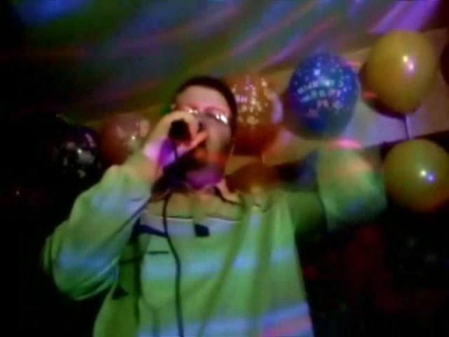 15. WETERAN MC - ����� ���� (���������� LIVE ����������� 2016)