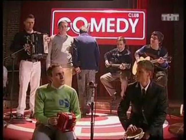 Comedy Club׃ ����