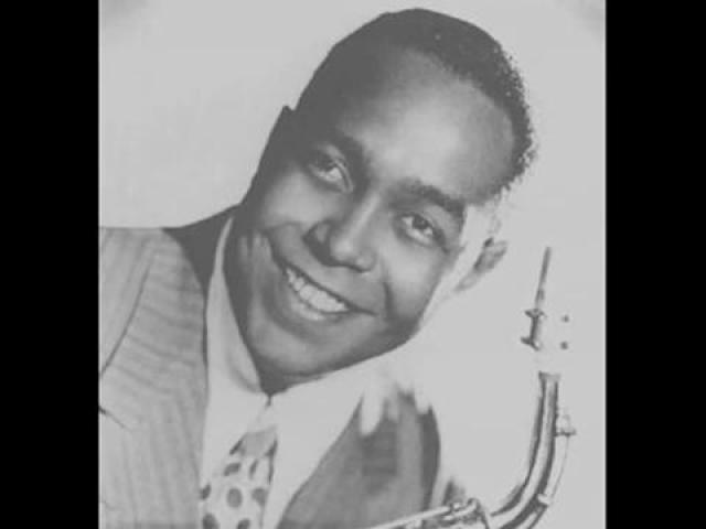 Summertime Charlie Parker -(Jazz Instrumental)