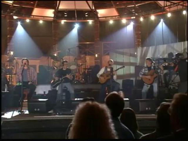 Eagles-Hotel California Abril 1994 HD-HQ