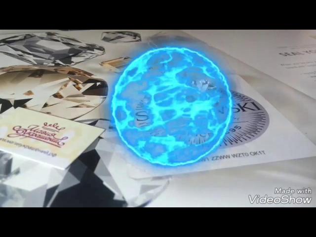 ������ ���������� �������� Swarovski