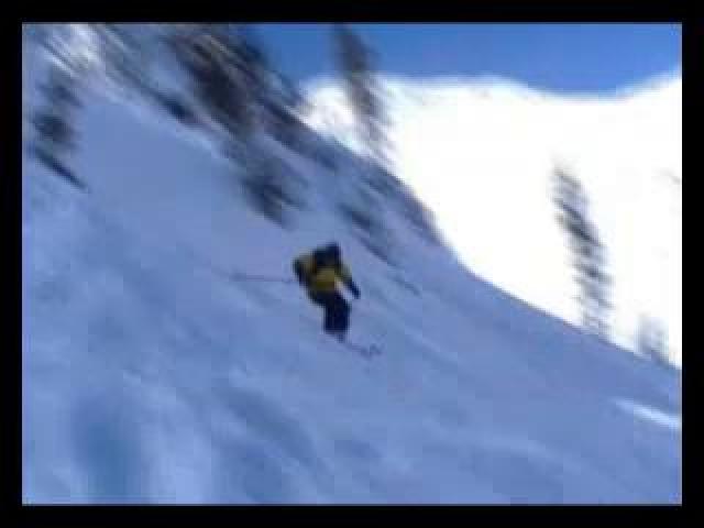 FREERIDE USA 2008
