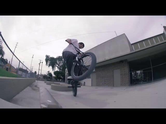 DEVON SMILLIE 2019 FUEGO PROMO - FLYBIKES BMX
