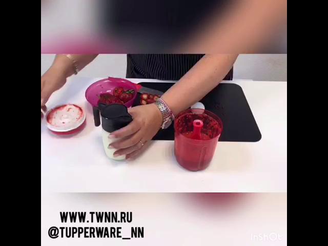Tupperware ���������� ����