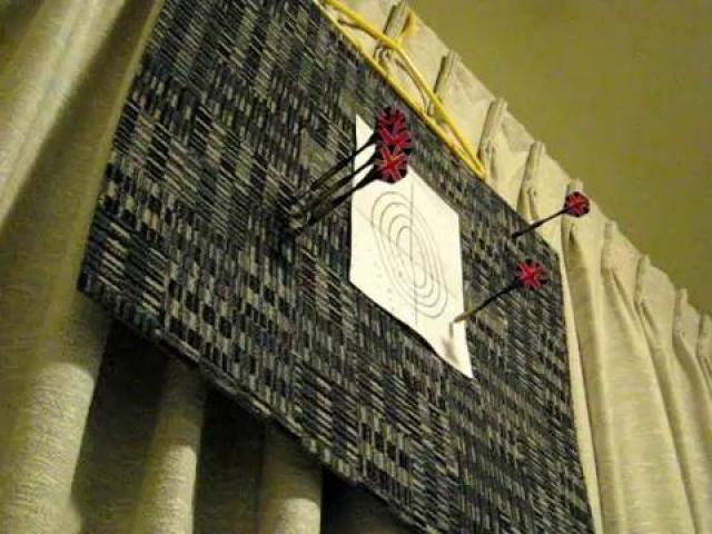 ������ � �������� ������ Picknick-Ja puschennaja strela