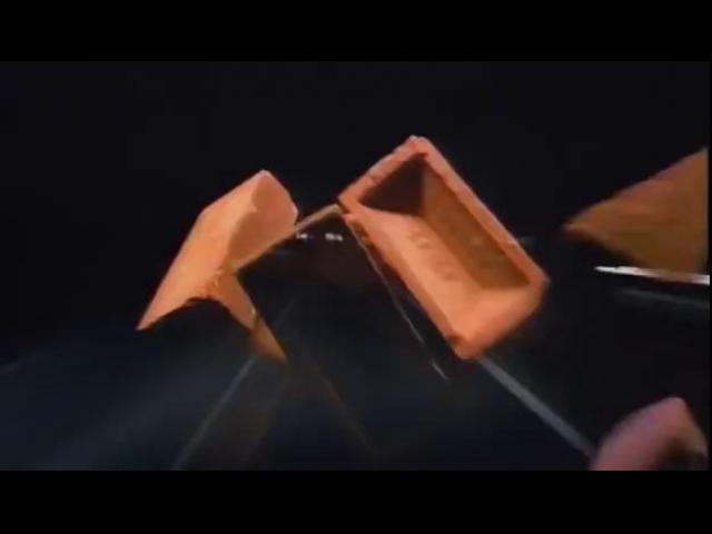 Chris Rea - The Road to Hell Pt 2 (Official Music Video)