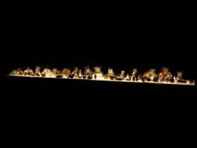 Verka Serdjuchka - Hop, hop - �