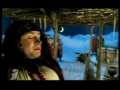 Verka Serduchka - Gorilka