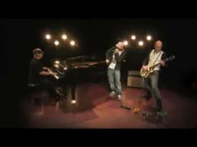 Iiro Rantala New Trio Shit Catapult